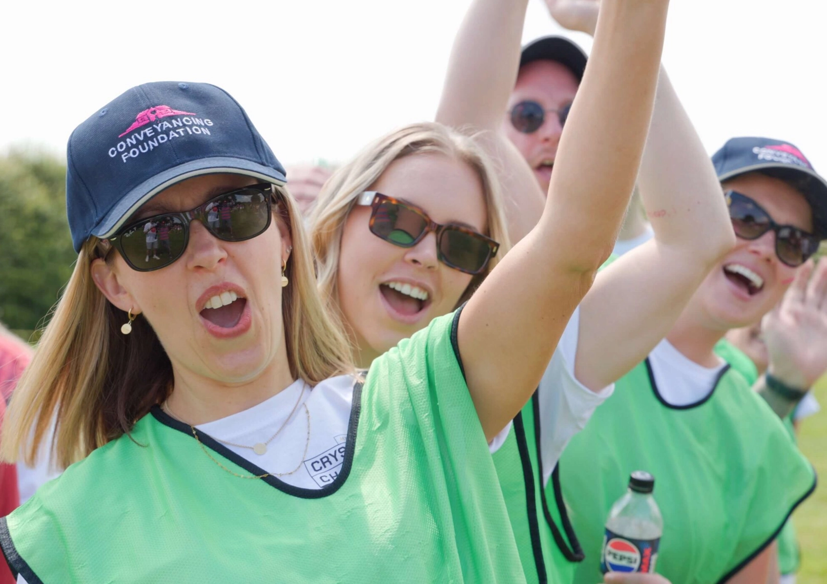 Charity Fundraising